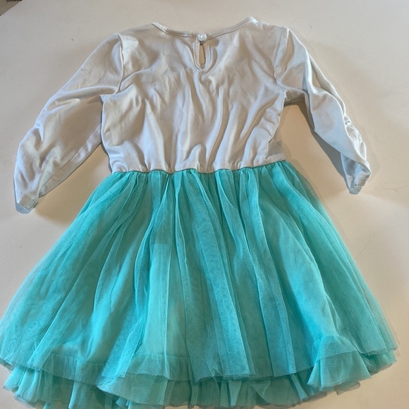 Toddler girl clothes dress jeans size 3T - Picture 11 of 11